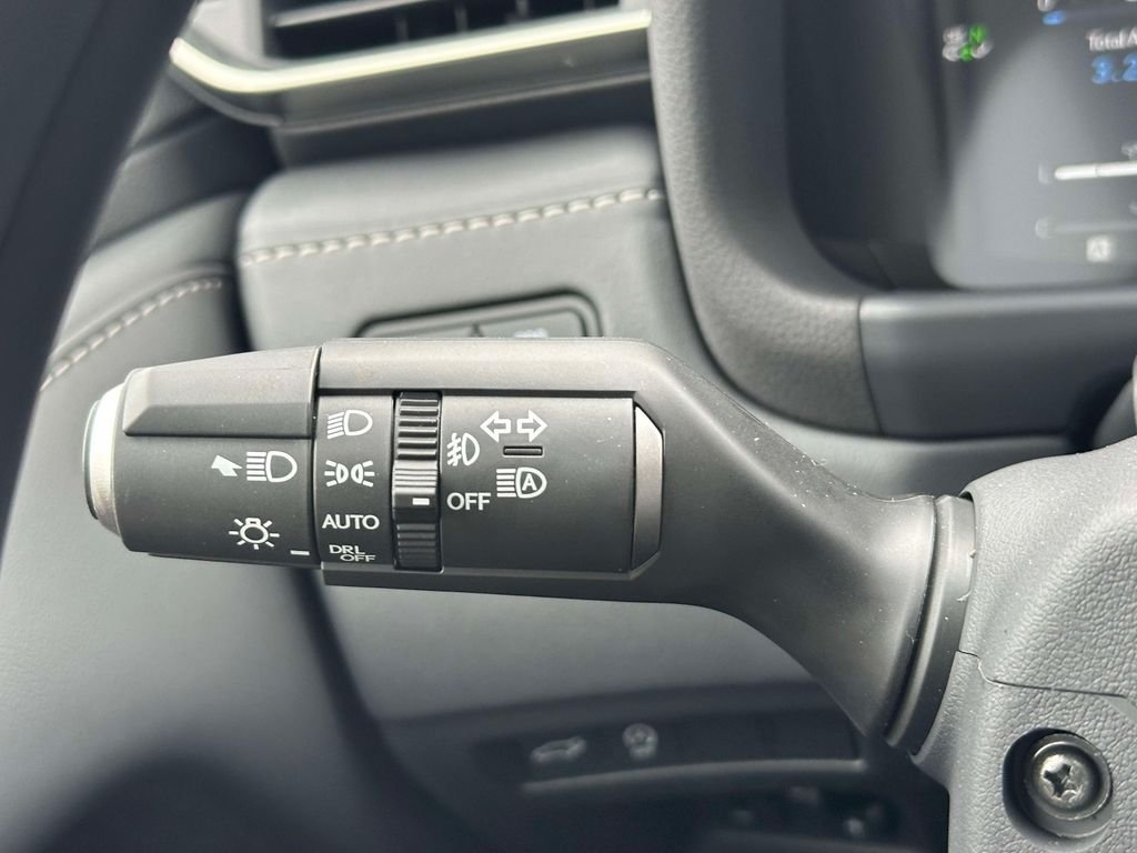 2026 Lexus LX 600 Luxury - Photo 27