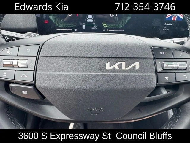 2026 Kia Sportage EX - Photo 20