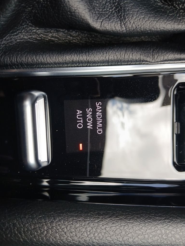New 2026 Joose Exterior Paint Jeep Latitude image 23