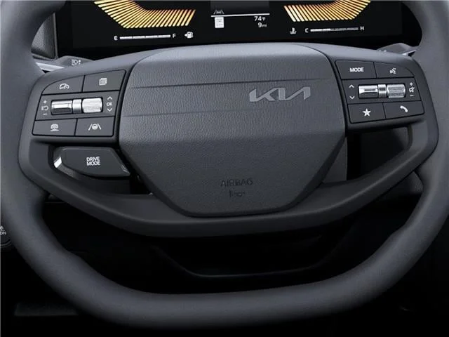 New 2027 Green Kia LX image 49