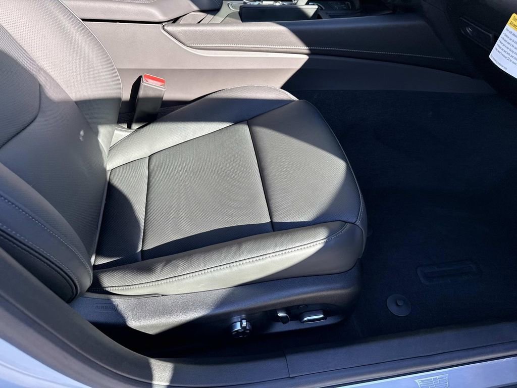 2026 Cadillac CT5 Premium Luxury - Photo 10