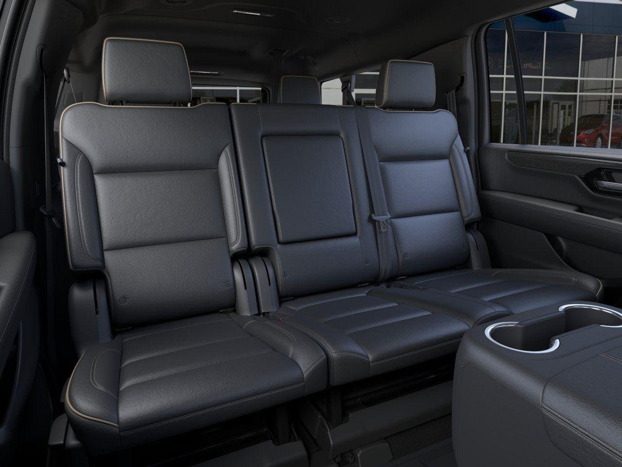 2026 GMC Yukon XL Elevation - Photo 17