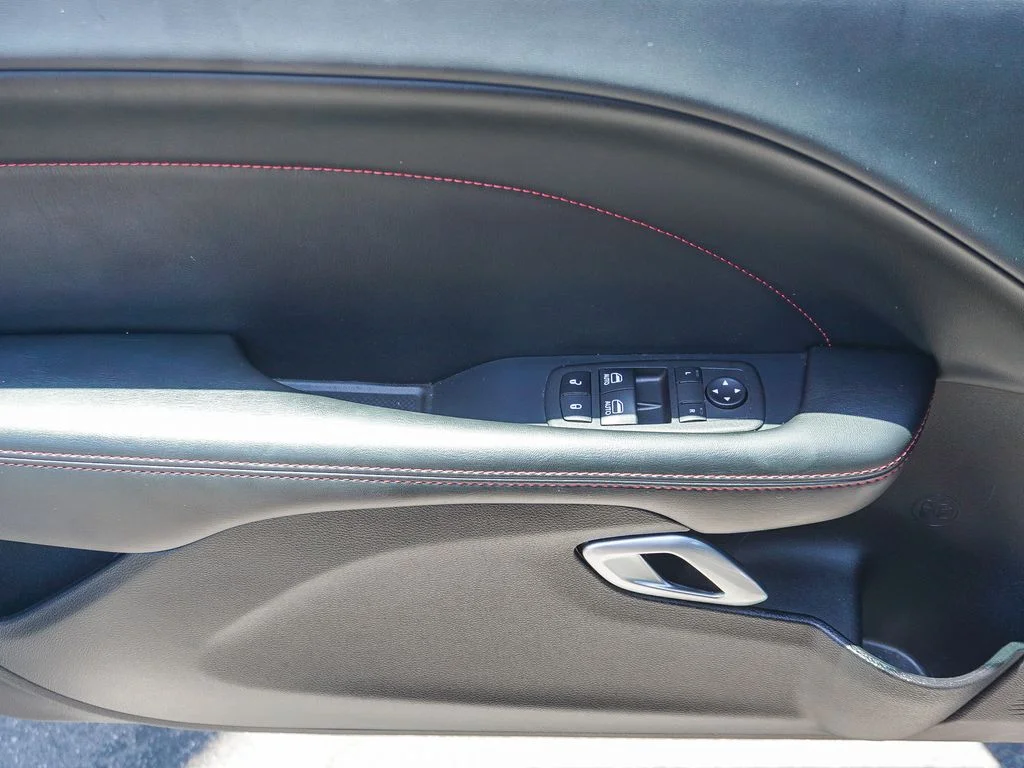 Used 2023 Gray Dodge R/T Scat Pack image 19