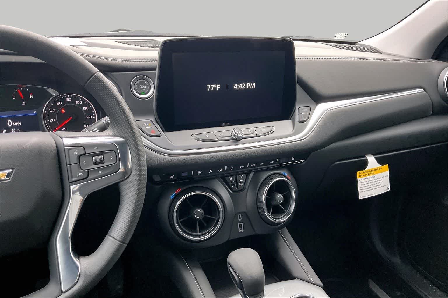 2026 Chevrolet Blazer 2LT - Photo 6