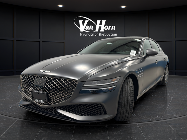 Used 2024 Makalu Gray Matte Genesis 3.5T image 3