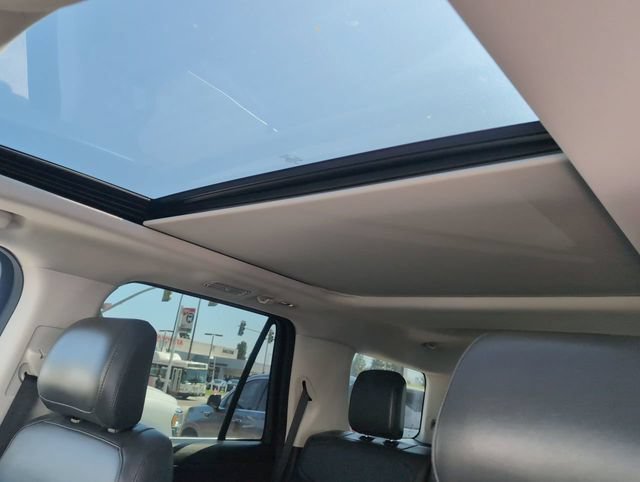 Used 2025 White Ford Active image 19