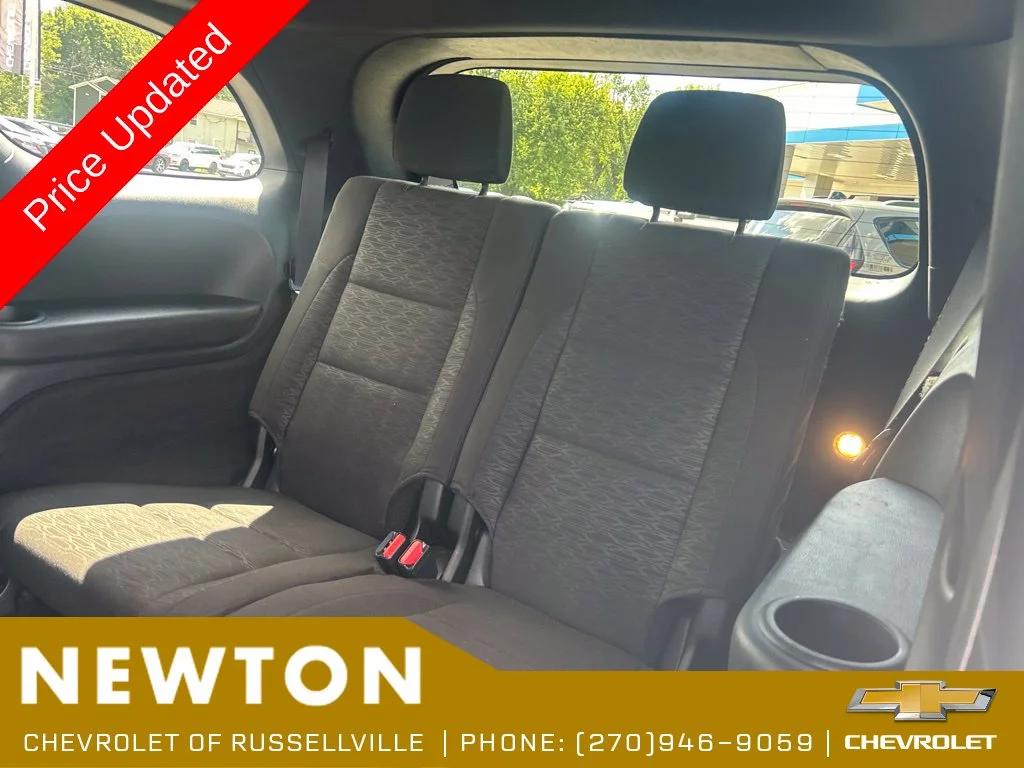 Used 2023 White Dodge GT image 37