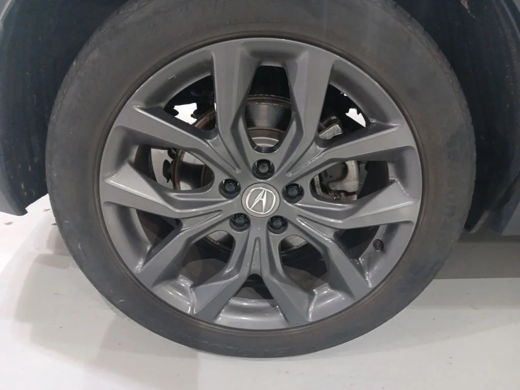 Used 2022  Acura A-Spec image 25