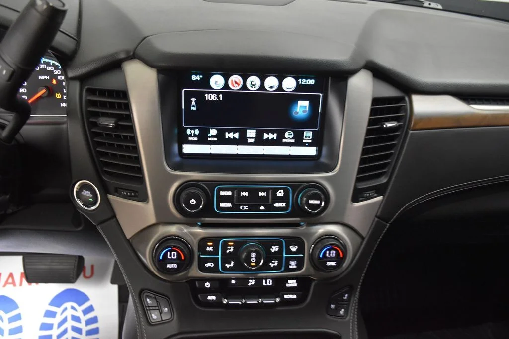 Used 2019 Black GMC Denali image 12