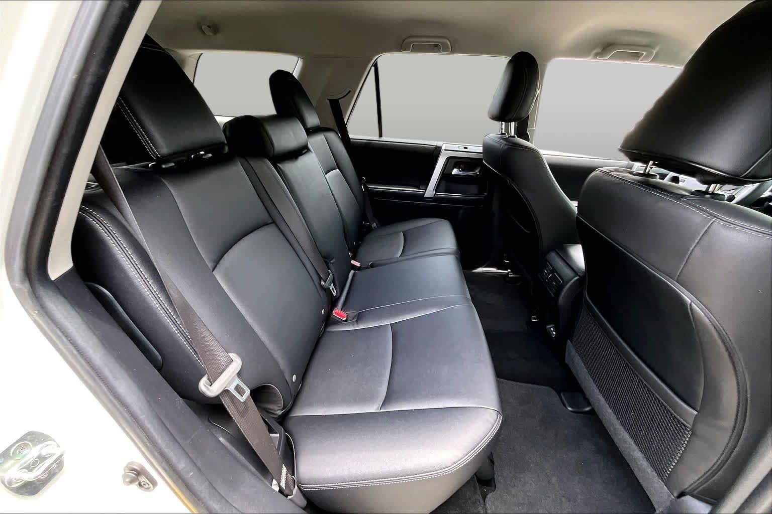 Used 2023 Ice Cap Toyota TRD Sport image 20