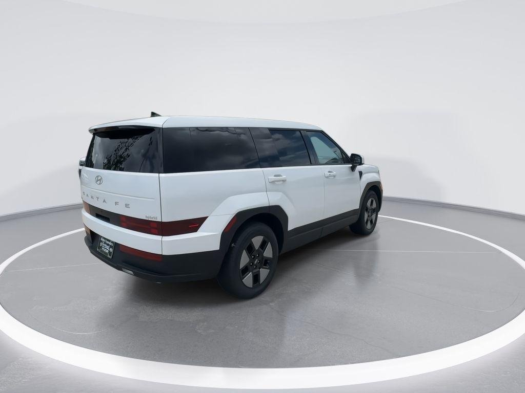 2026 Hyundai Santa Fe SE - Photo 8