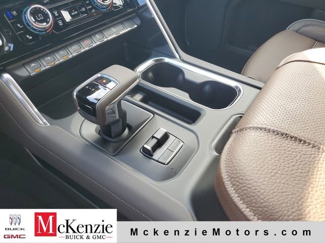 2026 GMC Sierra 1500 Denali - Photo 19