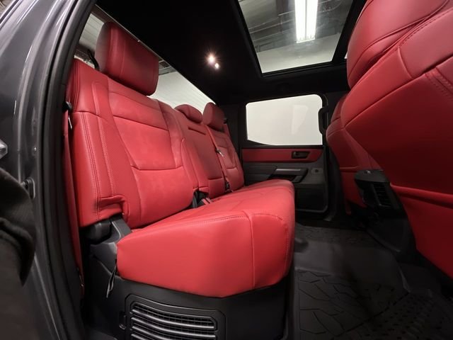 2026 Toyota Tundra TRD Pro - Photo 28
