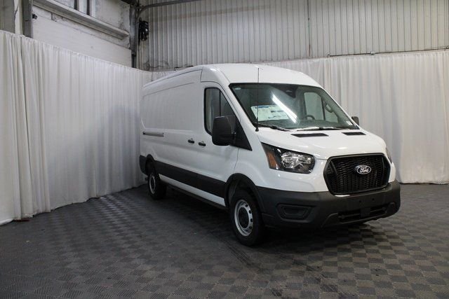 2026 Ford Transit Van Base - Photo 34