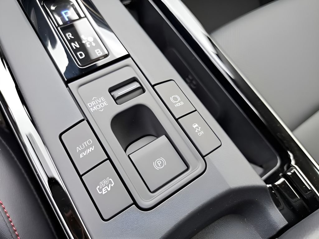 2026 Toyota Prius Plug-in Hybrid XSE - Photo 25