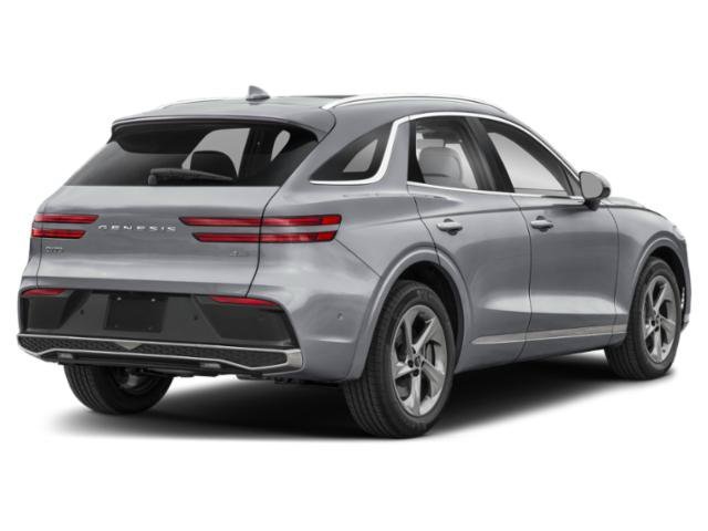 New 2027 Savile Silver Genesis 2.5T Advanced image 5