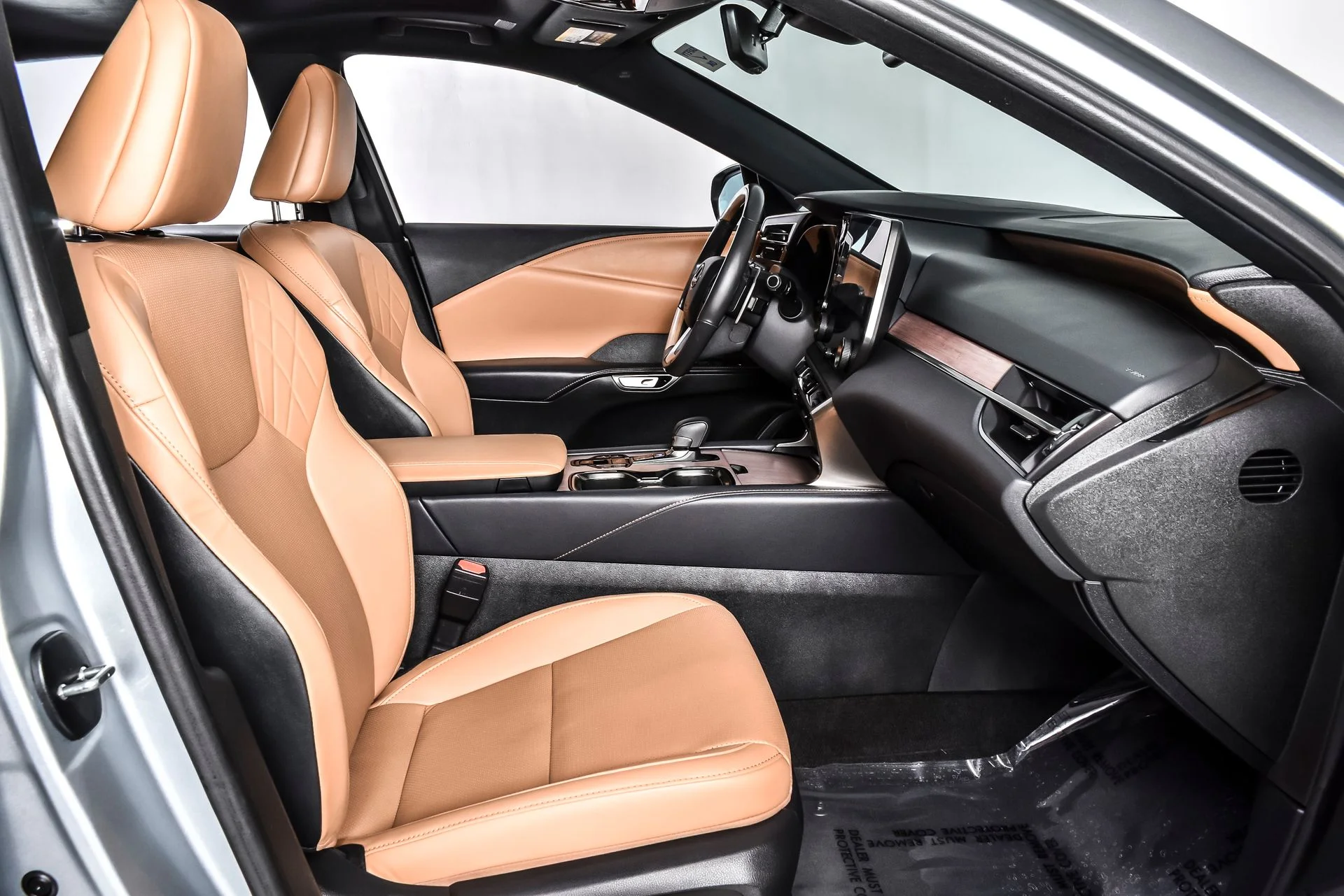 Used 2024 Iridium Lexus 350 Premium image 25