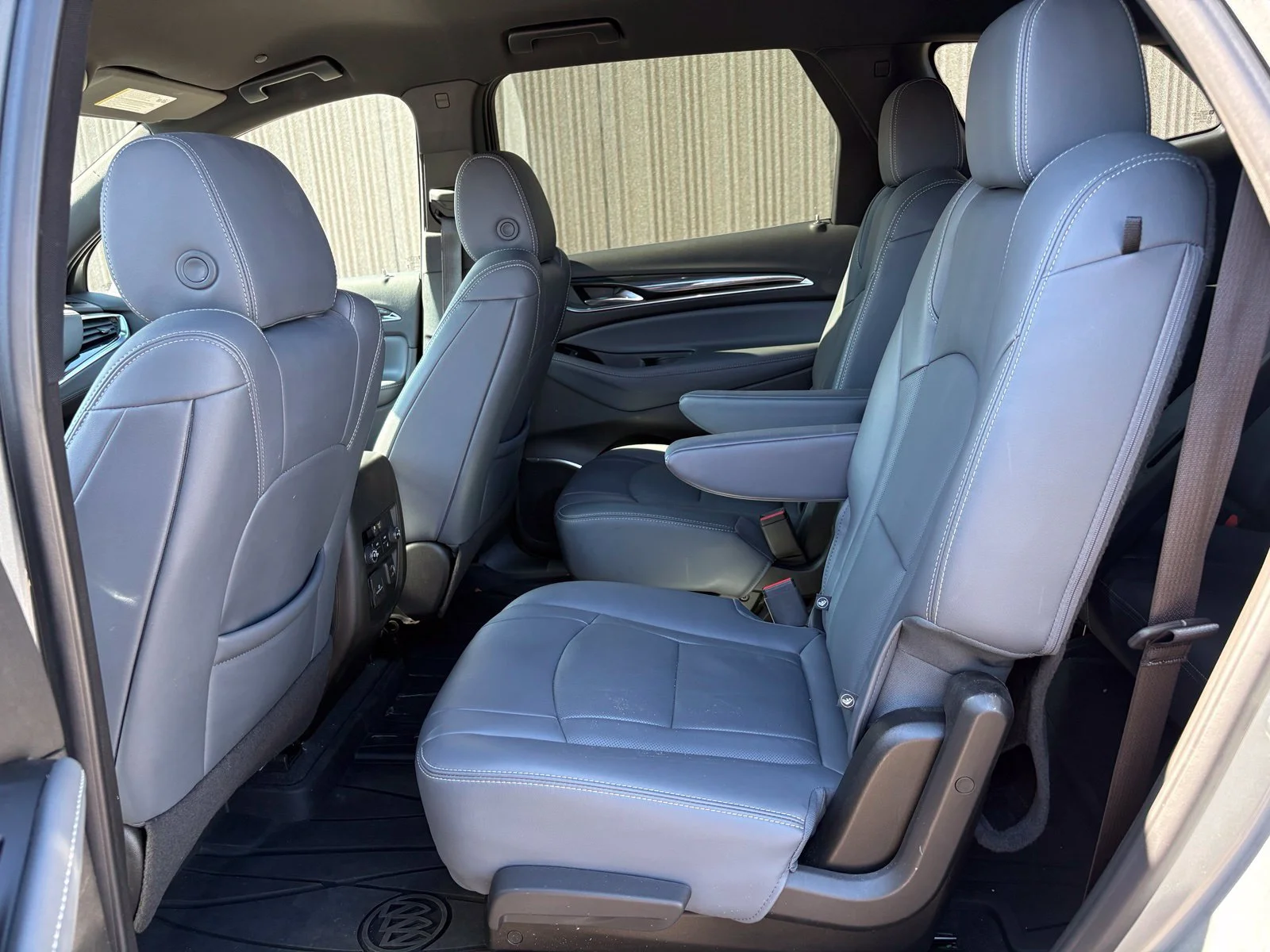 Used 2024 Gray Buick Premium Group image 12