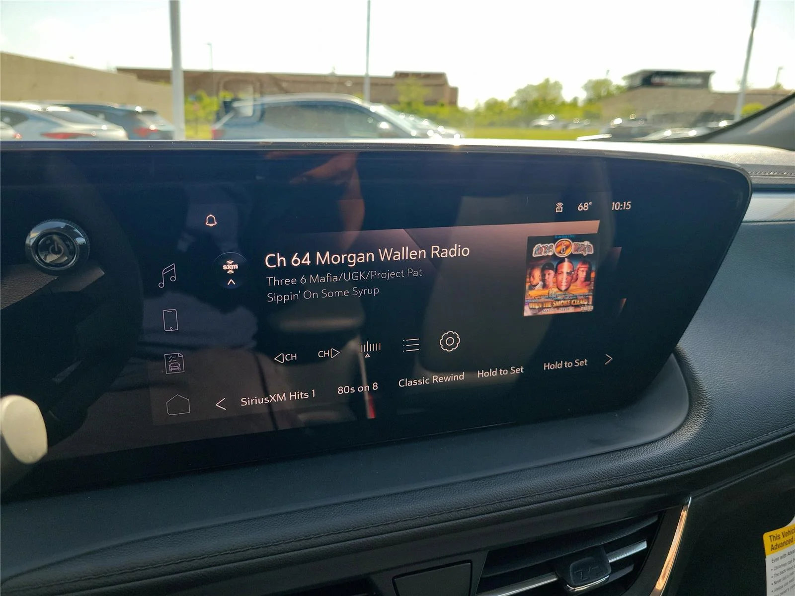 2026 Buick Encore GX Sport Touring - Photo 2
