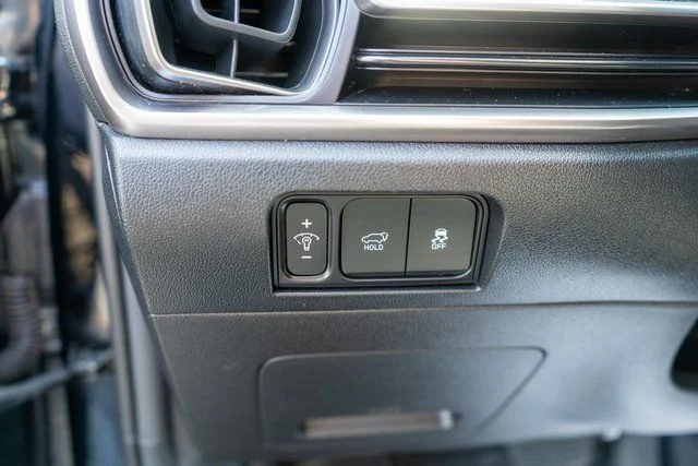 Used 2025 Black Kia EX image 23