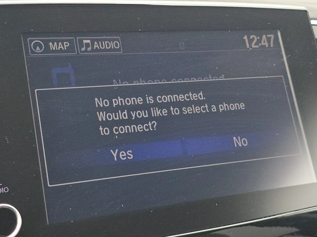 Used 2023  Honda RTL-E image 8