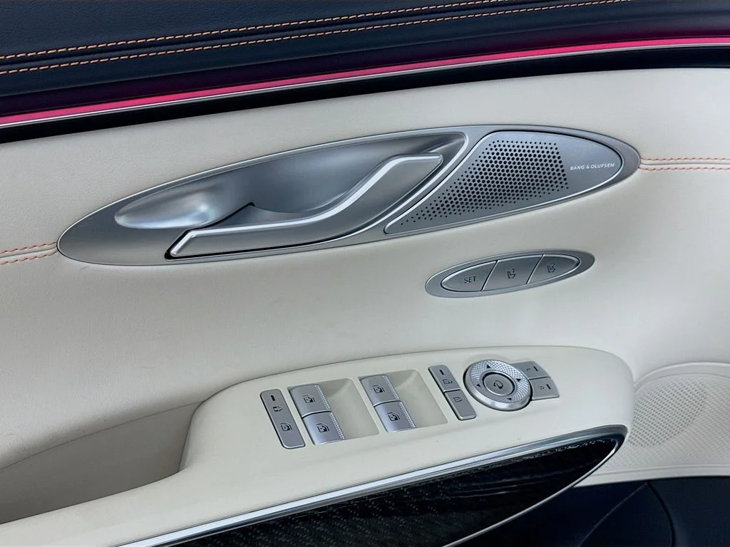 2026 GENESIS GV70 Sport Prestige - Photo 18