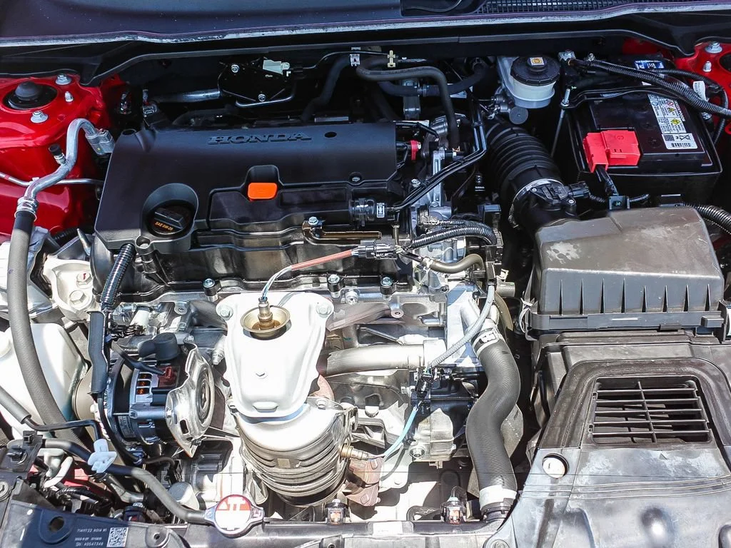 2024 Honda Civic Sport - Photo 54