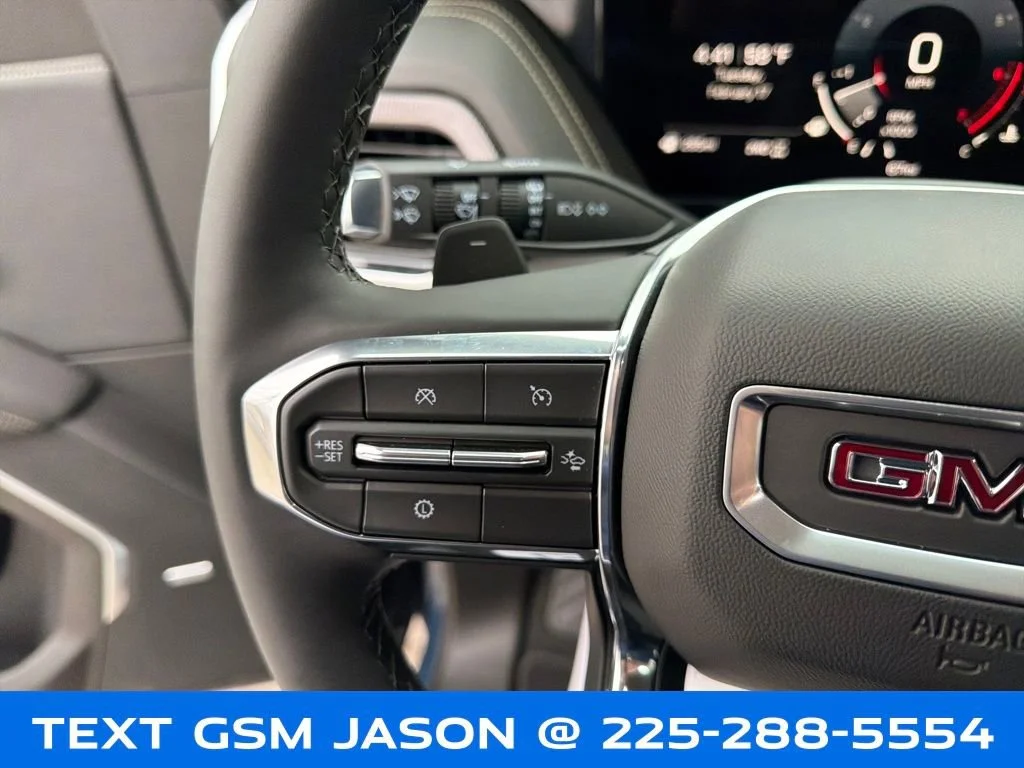 2026 GMC Yukon Elevation - Photo 21