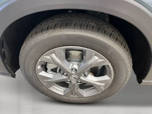 New 2027 Nordic Forest Pearl Honda LX image 11