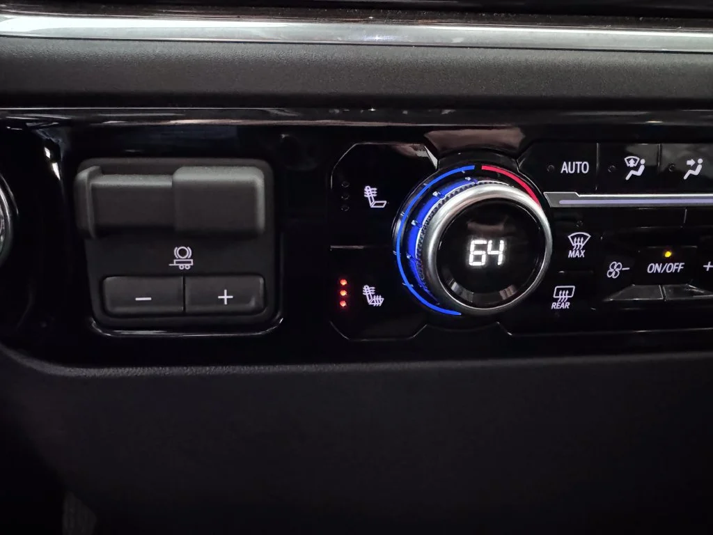 2026 GMC Sierra 1500 Elevation - Photo 23