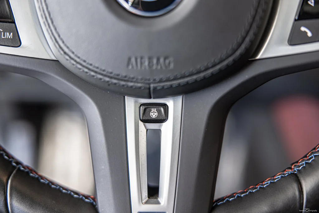 Used 2024 Black BMW M40i image 28