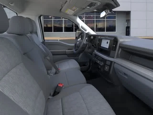 New 2026 Oxford White Ford XL image 12