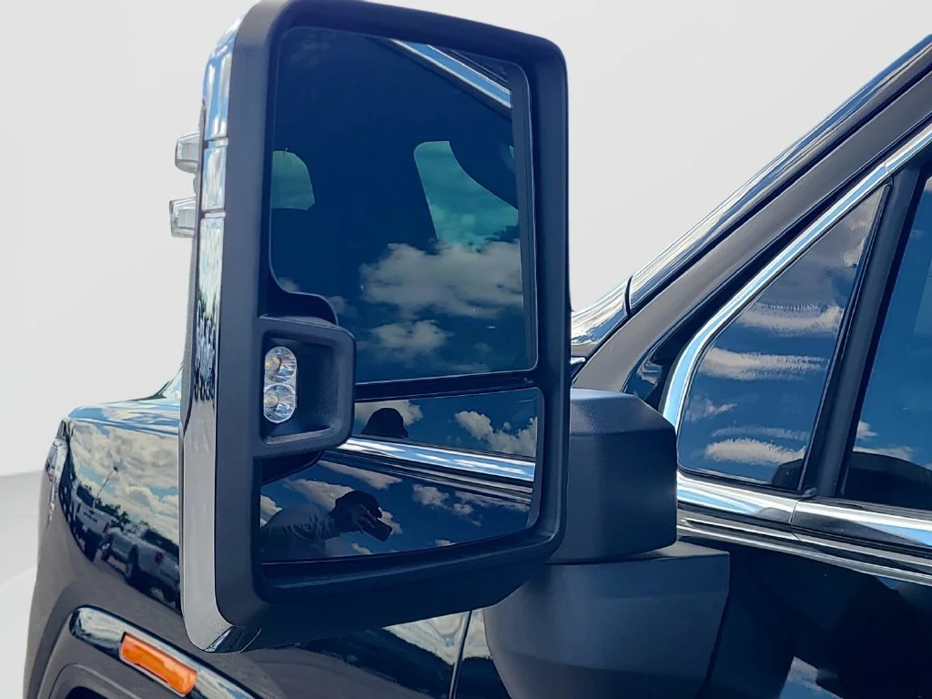 New 2026 Onyx Black GMC Denali image 27