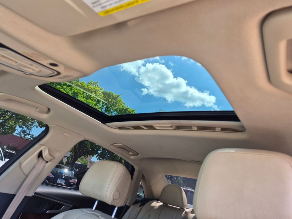 Used 2018 White Audi 2.0T ultra Premium image 11