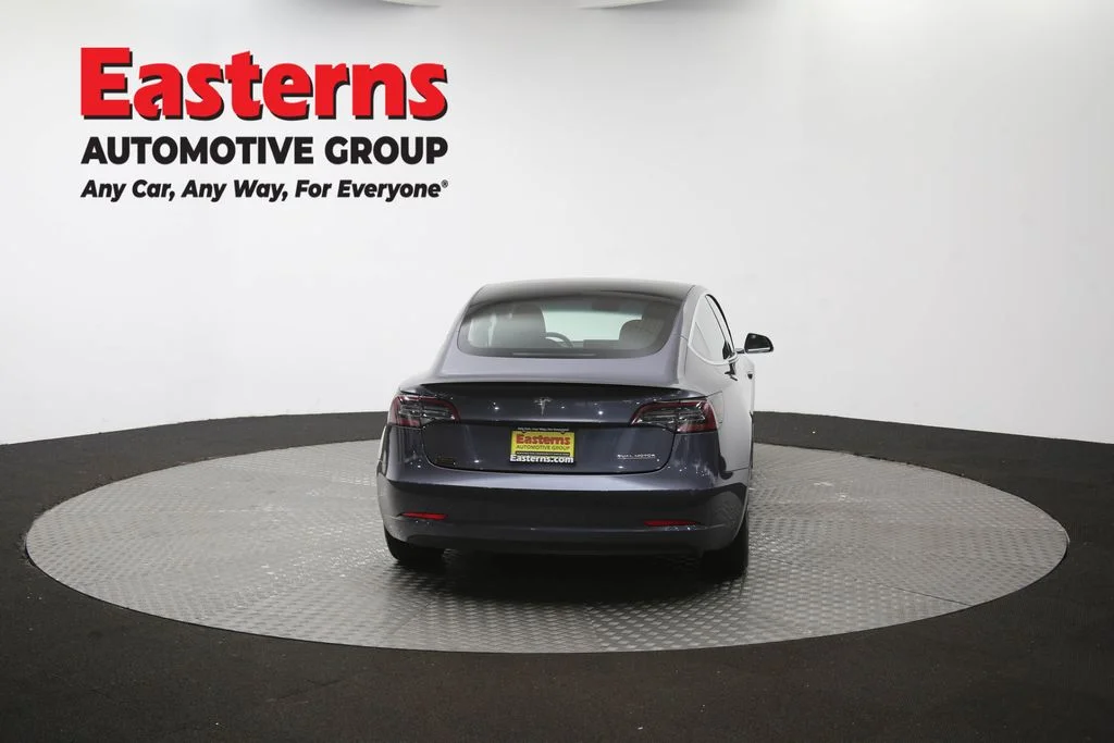 Used 2019 Gray Tesla Performance image 33
