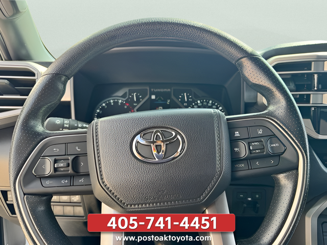 Used 2026 White Toyota SR5 image 11