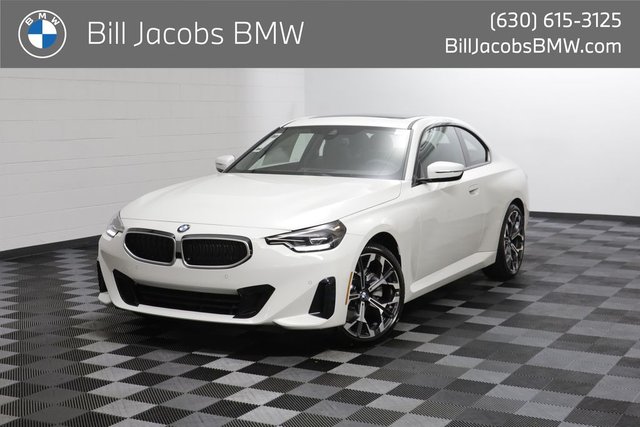 2026 BMW 2 Series 230i xDrive