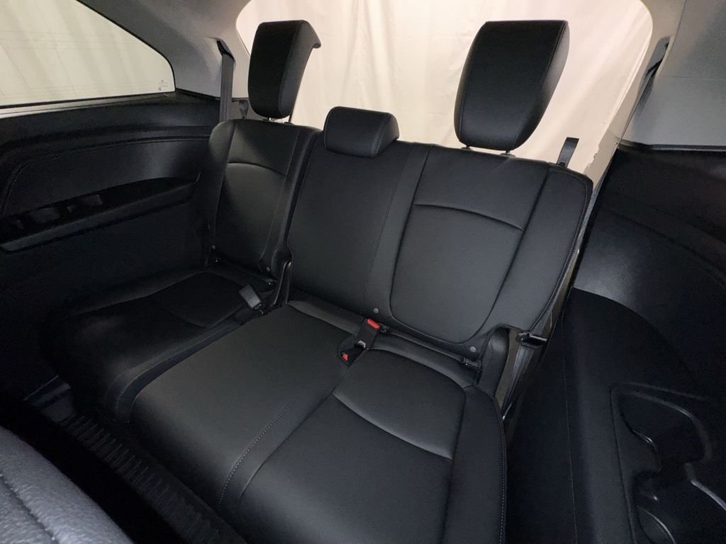 2026 Honda Odyssey EX-L - Photo 29