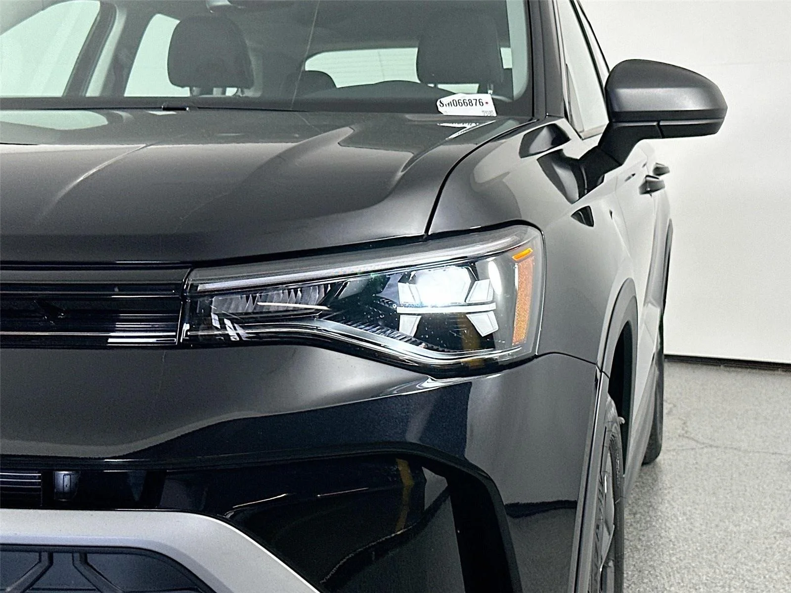2025 Volkswagen Taos S - Photo 7