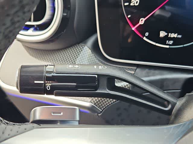 New 2026 Black Mercedes-Benz CLE 300 image 30