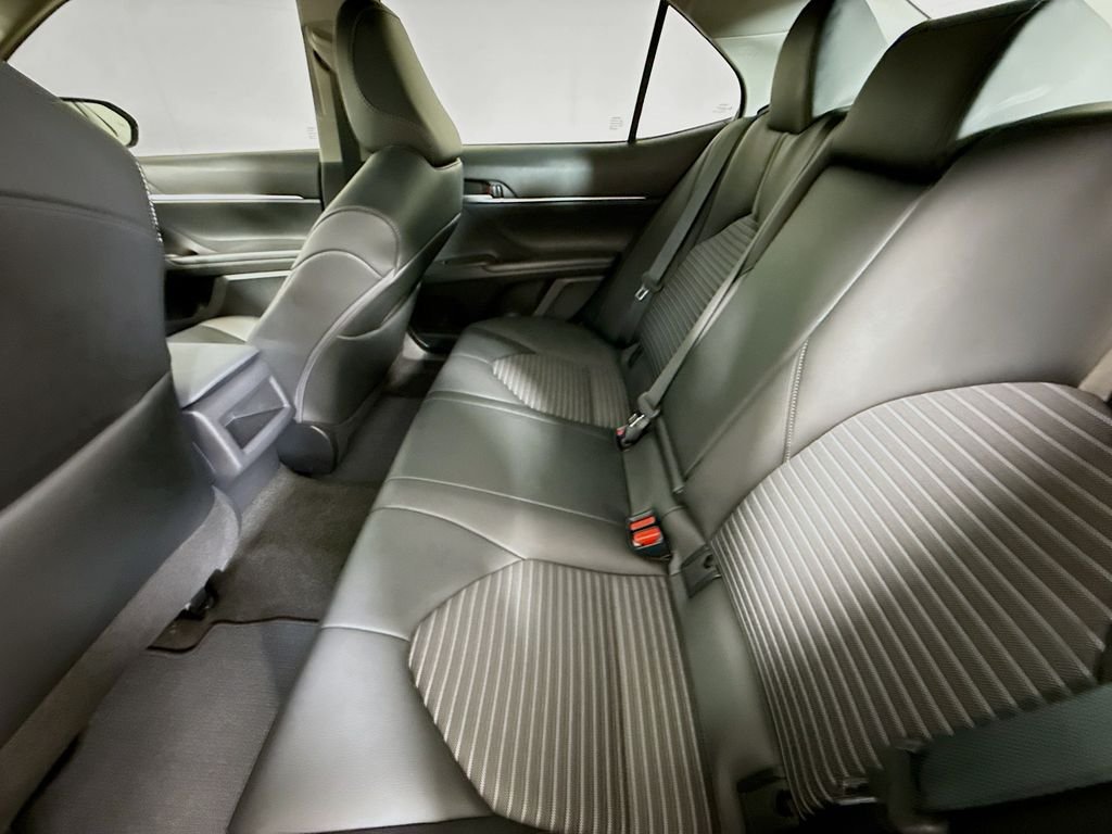 Used 2023 Ice Edge Toyota SE image 22