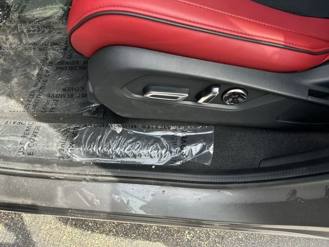 2026 Acura MDX A-Spec Package - Photo 12