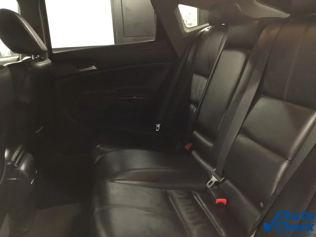 Used 2011 Green Honda EX-L image 29