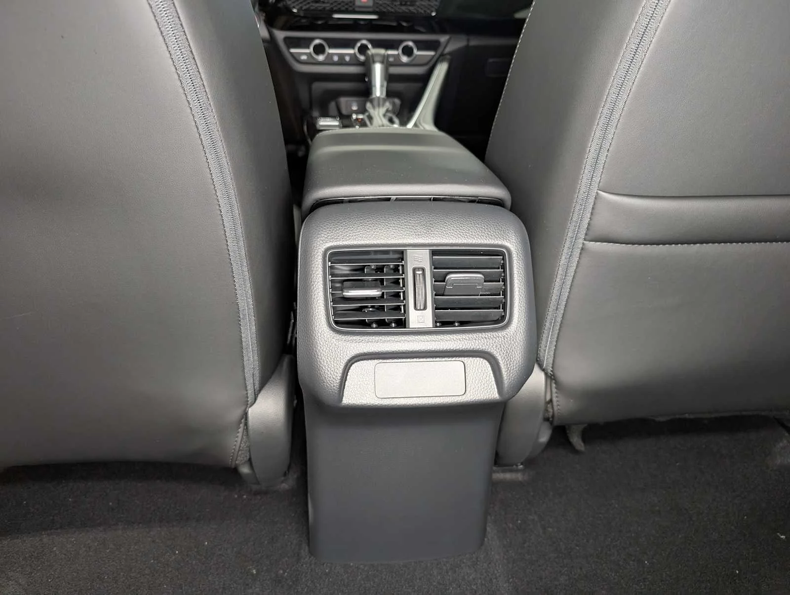 Used 2025 Urban Gray Pearl Acura  image 18