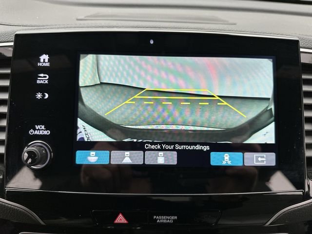 2021 Honda Passport Elite - Photo 17