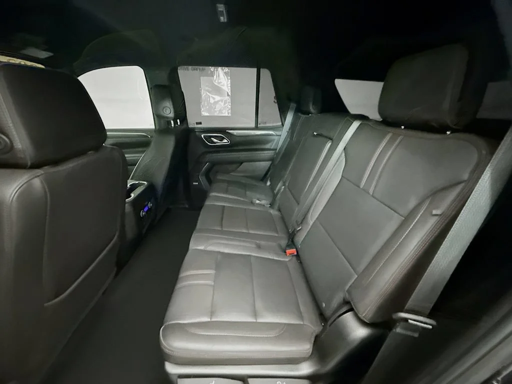 Used 2023 Dark Ash Metallic Chevrolet RST image 27
