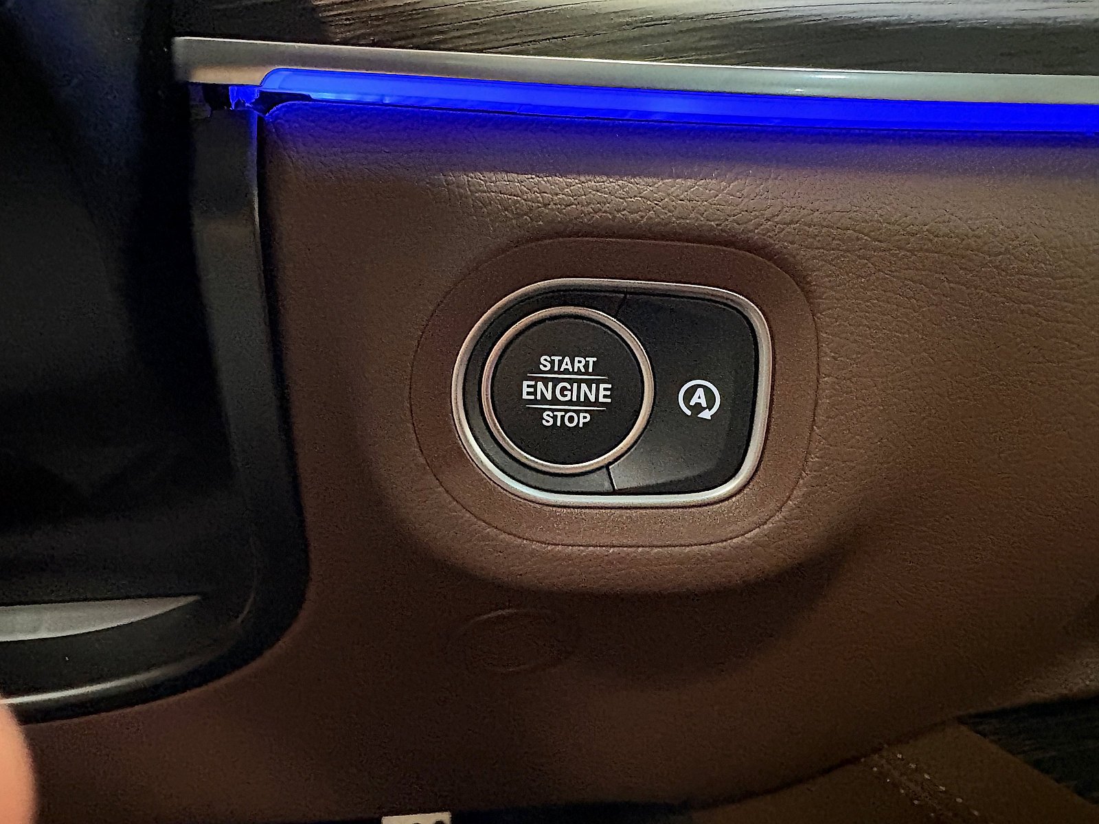 New 2026 Obsidian Black Metallic Mercedes-Benz 4MATIC® image 55