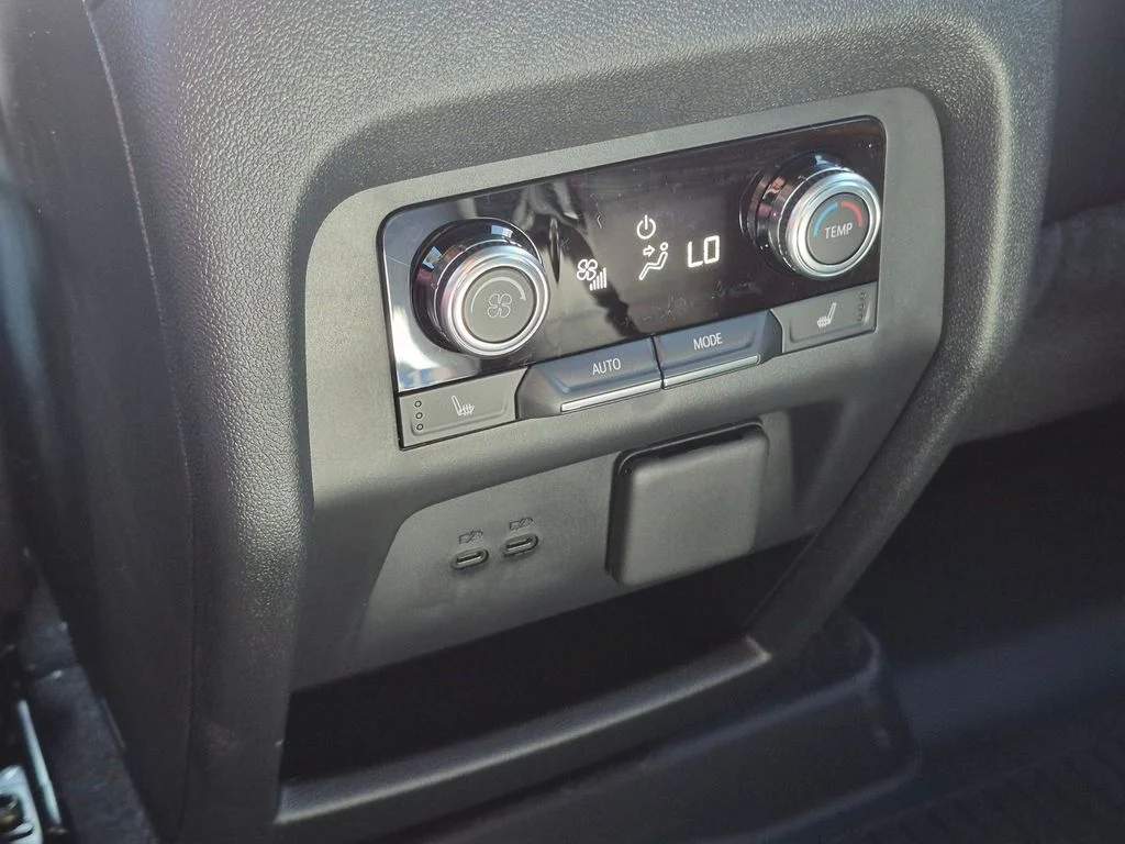 2027 GMC Acadia AT4 - Photo 19