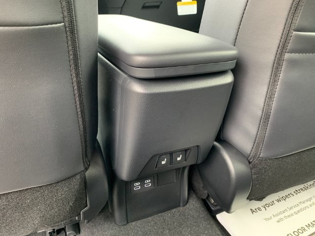 New 2027 Cutting Edge Toyota Limited AWD image 14