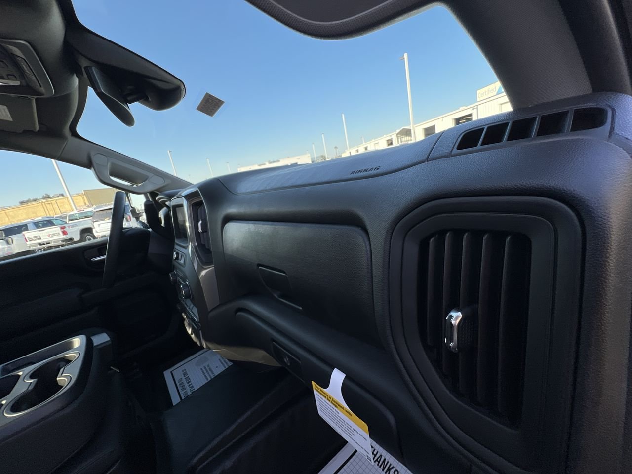 2026 Chevrolet Silverado 2500 HD Work Truck - Photo 29